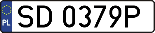 SD0379P