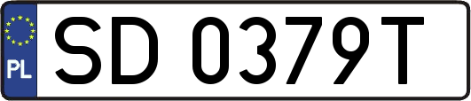 SD0379T