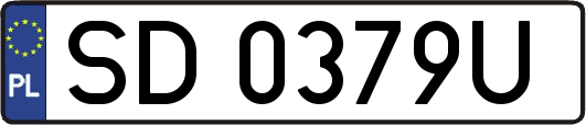 SD0379U
