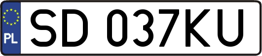 SD037KU