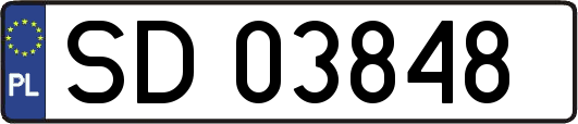 SD03848