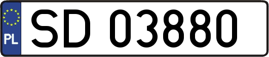 SD03880