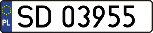 SD03955