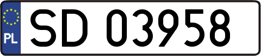 SD03958