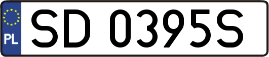 SD0395S