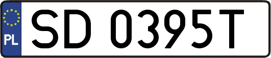 SD0395T