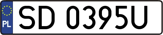 SD0395U