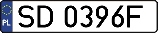 SD0396F