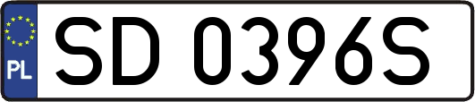 SD0396S