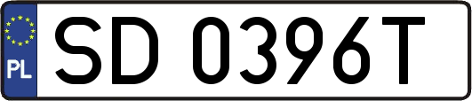 SD0396T