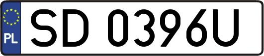 SD0396U