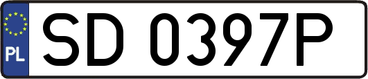 SD0397P