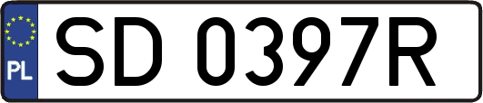 SD0397R
