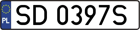 SD0397S