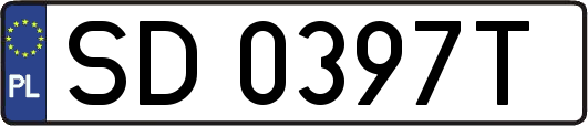 SD0397T