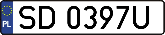 SD0397U