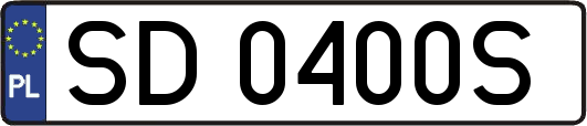 SD0400S