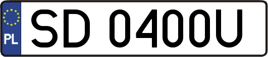 SD0400U