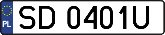 SD0401U