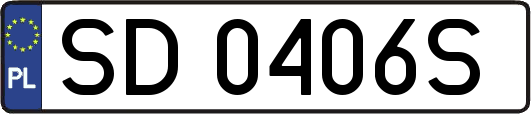 SD0406S