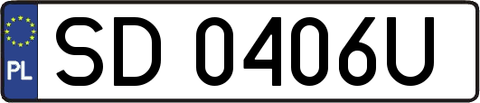 SD0406U