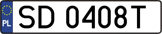 SD0408T