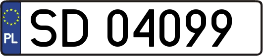 SD04099