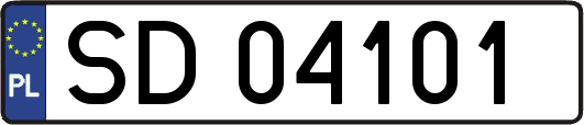 SD04101