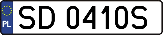 SD0410S