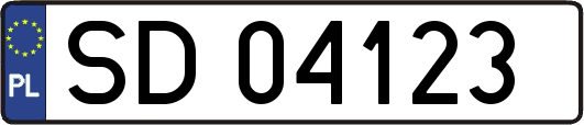 SD04123
