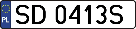 SD0413S