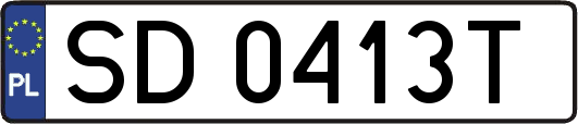 SD0413T