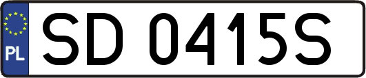 SD0415S