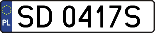 SD0417S
