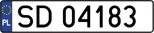 SD04183