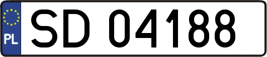 SD04188