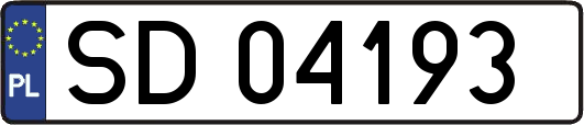 SD04193