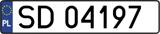 SD04197