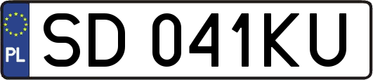 SD041KU
