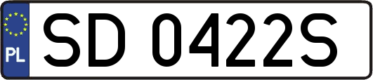 SD0422S