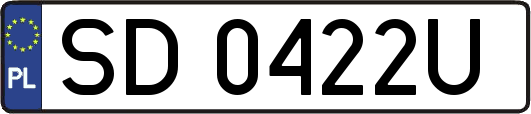 SD0422U
