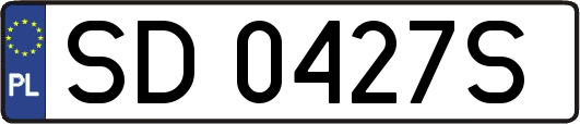 SD0427S