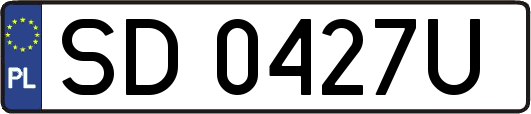 SD0427U