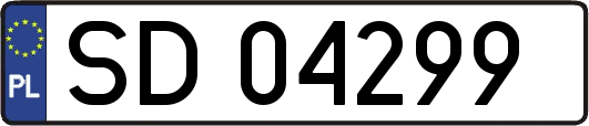SD04299
