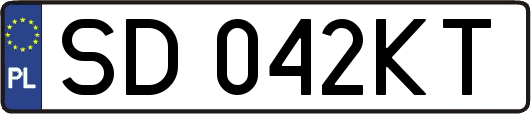 SD042KT