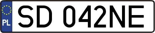SD042NE