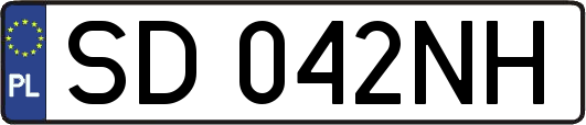 SD042NH
