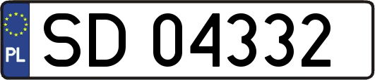 SD04332