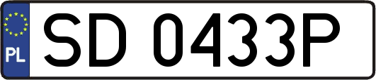 SD0433P