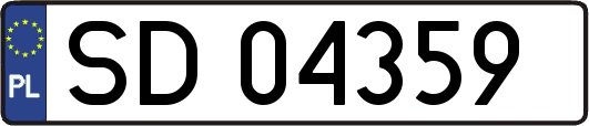 SD04359